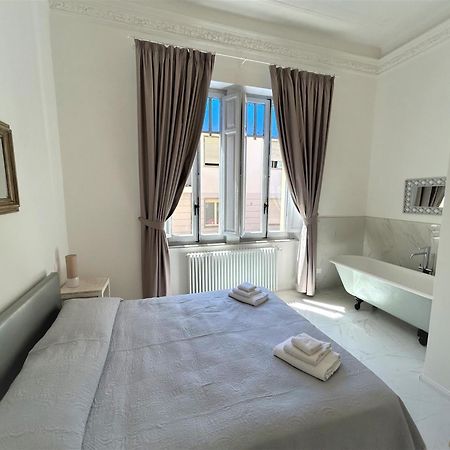 Allegra Viareggio Appartamento & Affittacamere Guest House Dış mekan fotoğraf
