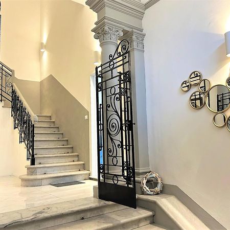 Allegra Viareggio Appartamento & Affittacamere Guest House Dış mekan fotoğraf