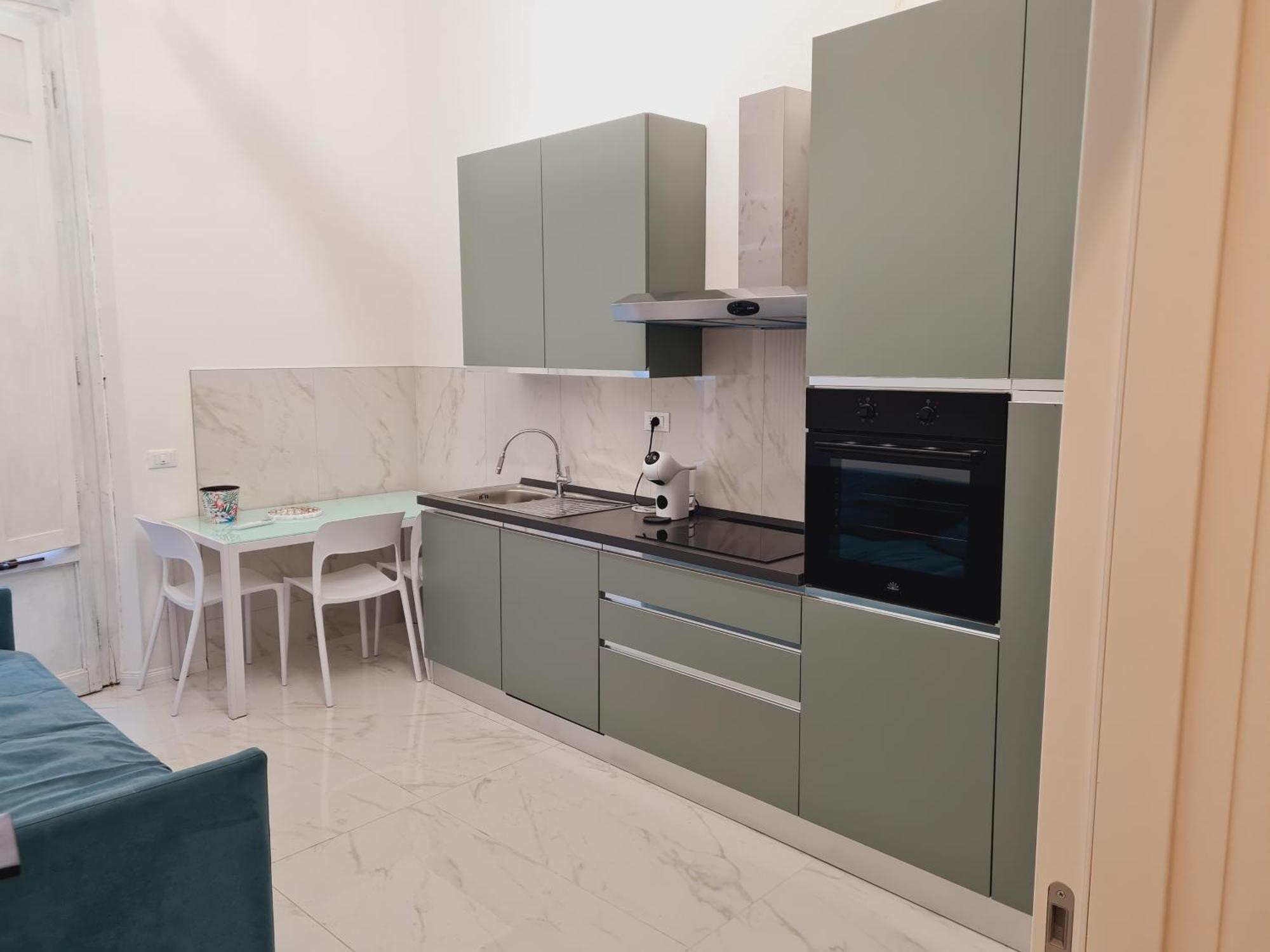 Allegra Viareggio Appartamento & Affittacamere Guest House Dış mekan fotoğraf