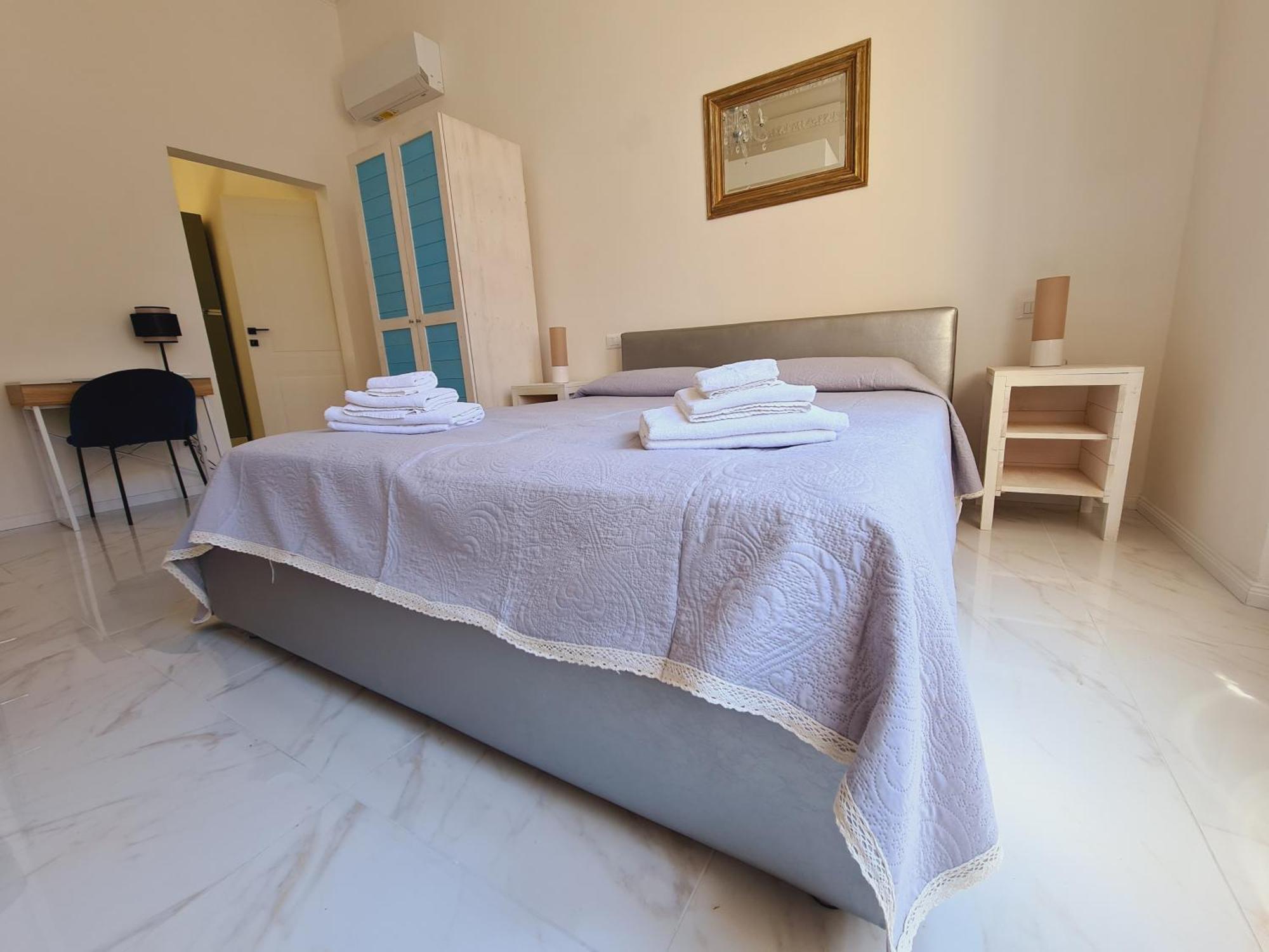 Allegra Viareggio Appartamento & Affittacamere Guest House Dış mekan fotoğraf