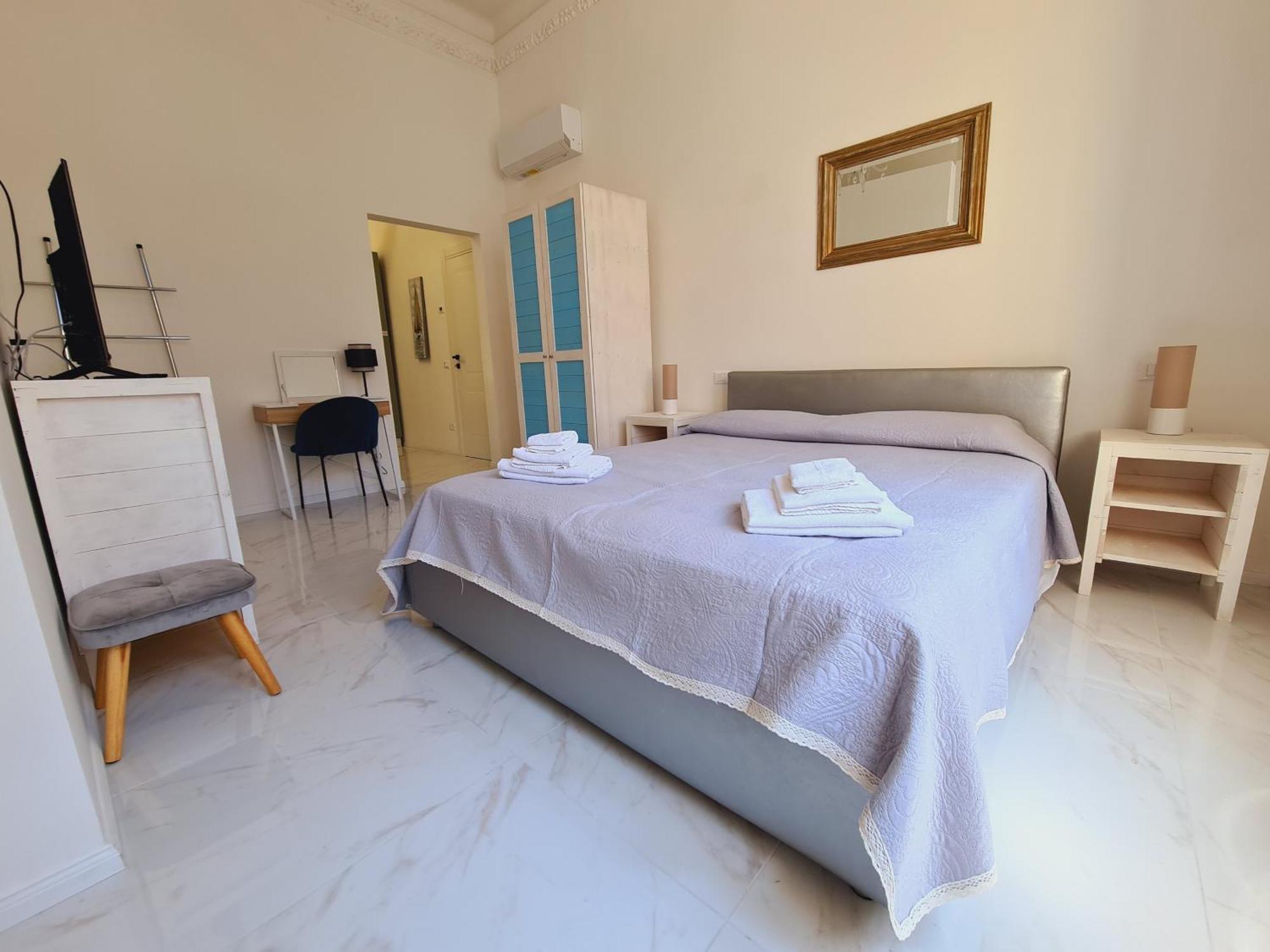 Allegra Viareggio Appartamento & Affittacamere Guest House Dış mekan fotoğraf