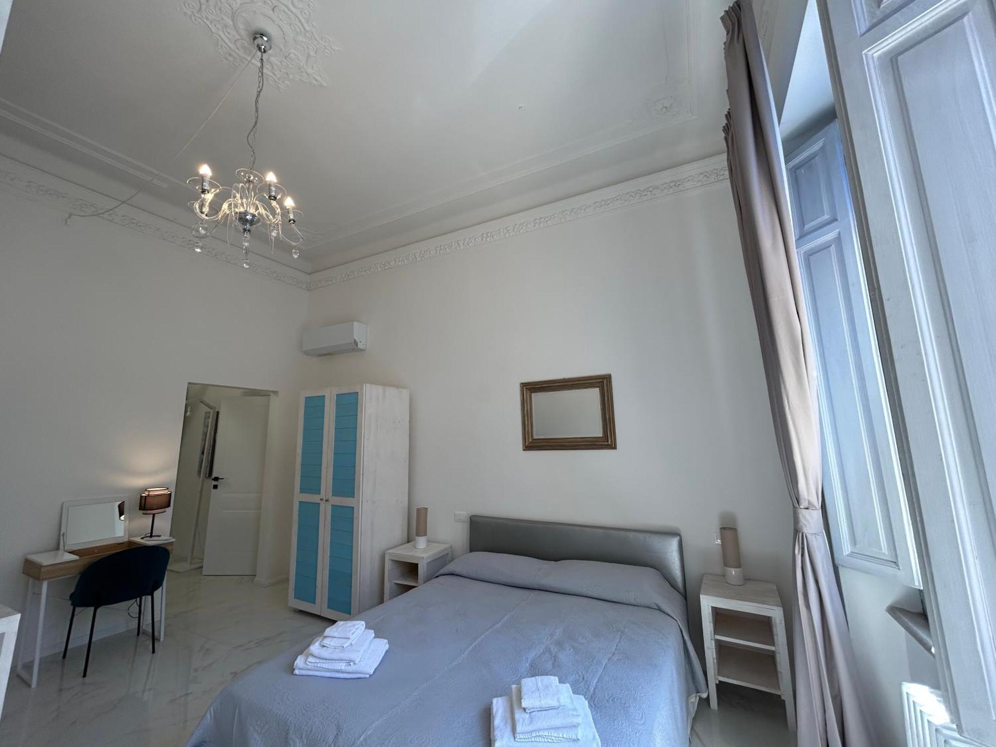 Allegra Viareggio Appartamento & Affittacamere Guest House Dış mekan fotoğraf