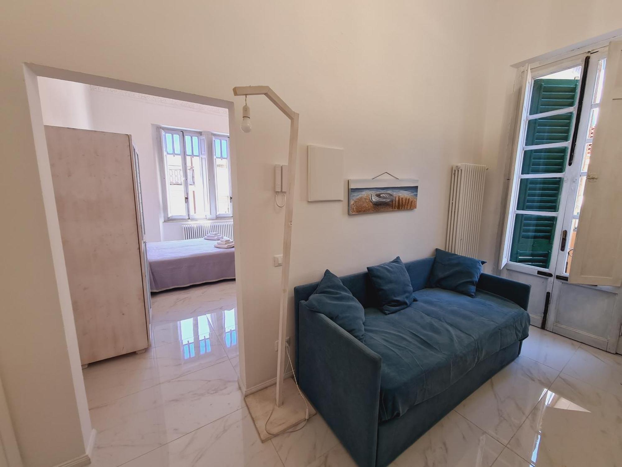 Allegra Viareggio Appartamento & Affittacamere Guest House Dış mekan fotoğraf