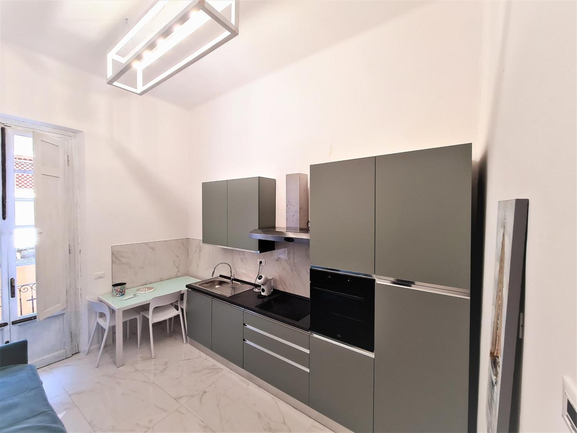 Allegra Viareggio Appartamento & Affittacamere Guest House Dış mekan fotoğraf