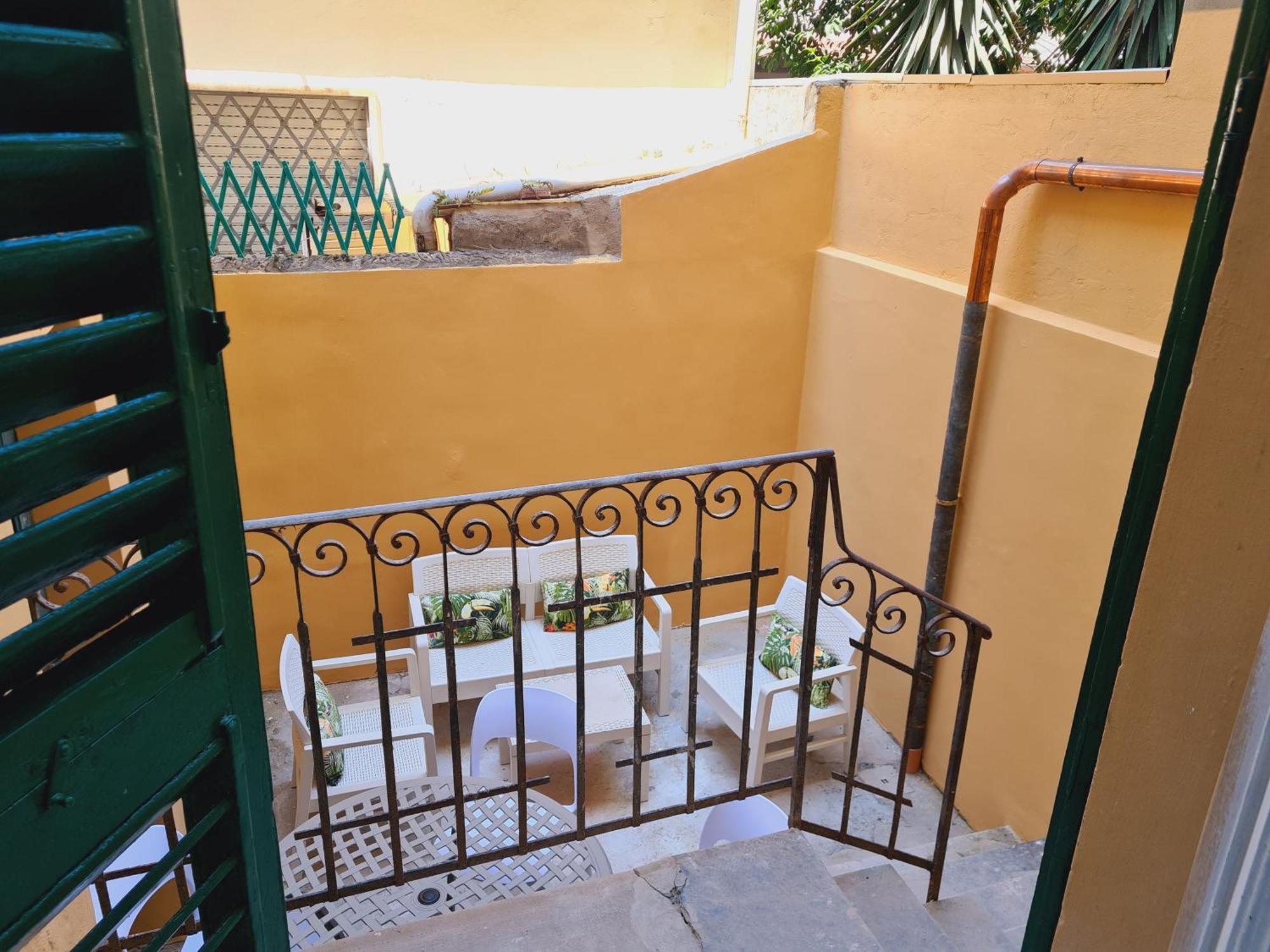 Allegra Viareggio Appartamento & Affittacamere Guest House Dış mekan fotoğraf