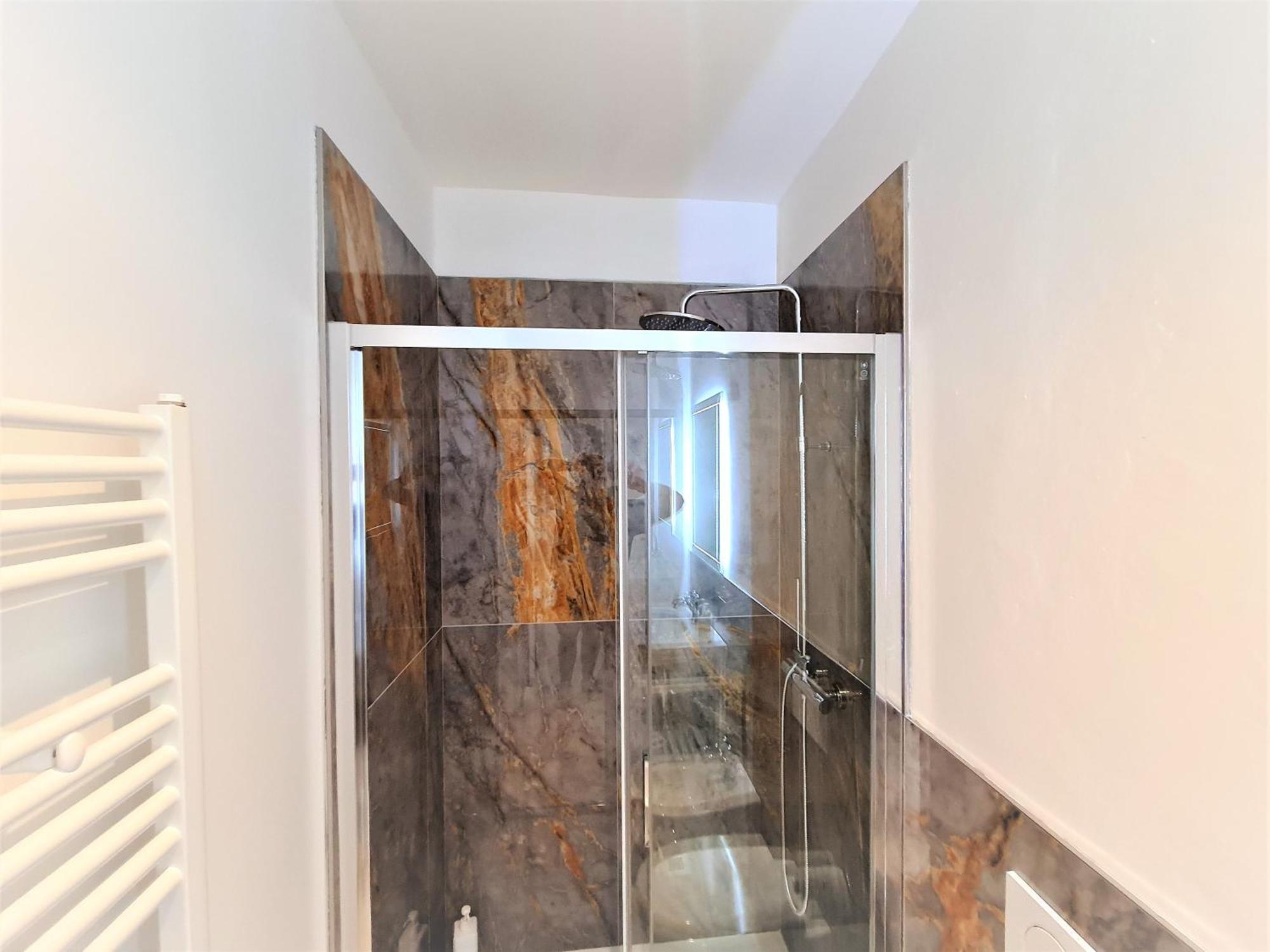 Allegra Viareggio Appartamento & Affittacamere Guest House Dış mekan fotoğraf