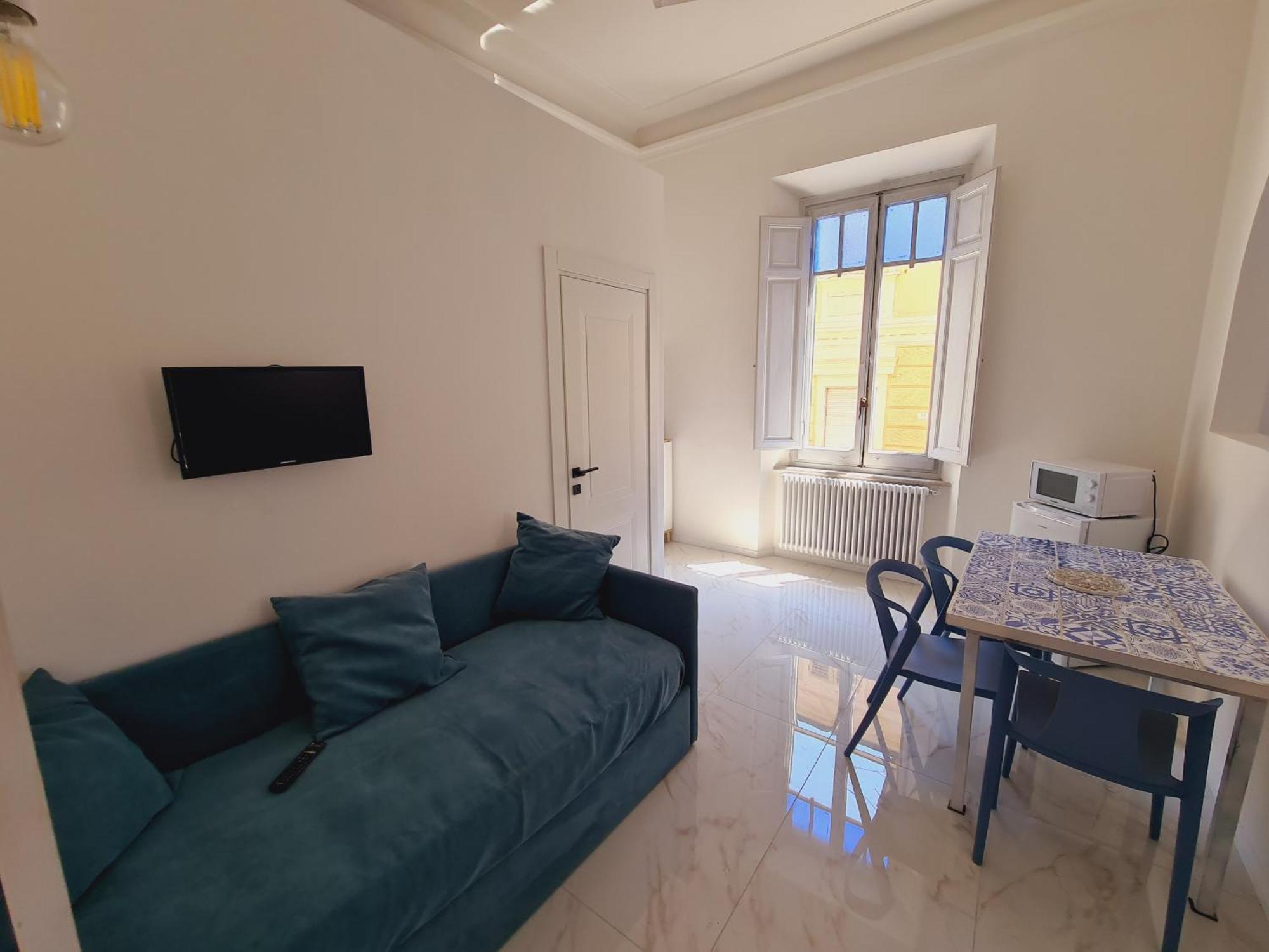 Allegra Viareggio Appartamento & Affittacamere Guest House Dış mekan fotoğraf