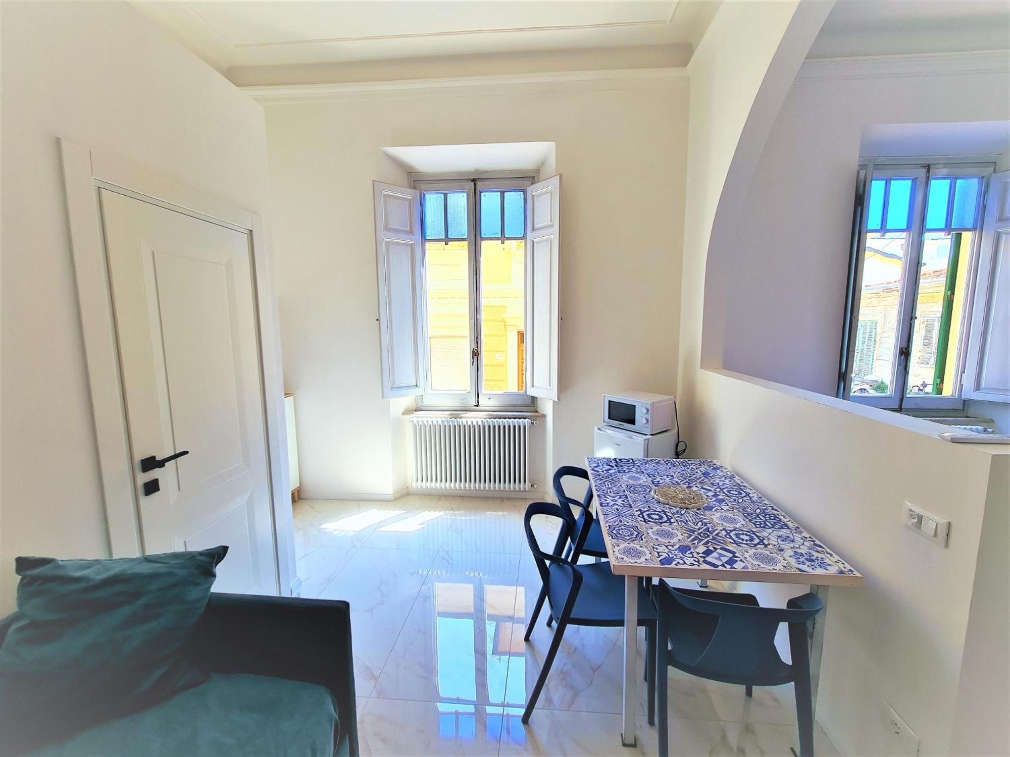 Allegra Viareggio Appartamento & Affittacamere Guest House Dış mekan fotoğraf