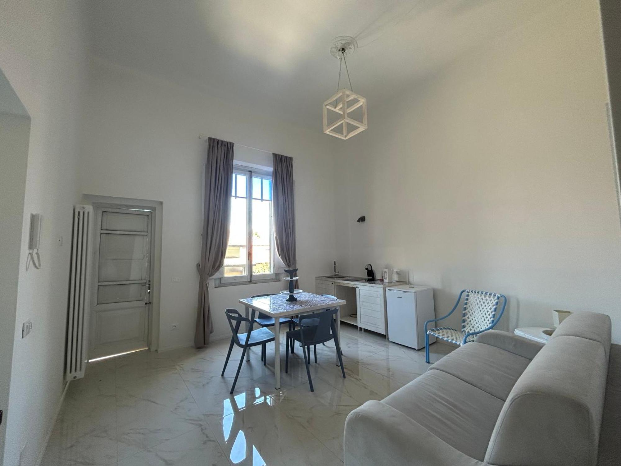 Allegra Viareggio Appartamento & Affittacamere Guest House Dış mekan fotoğraf