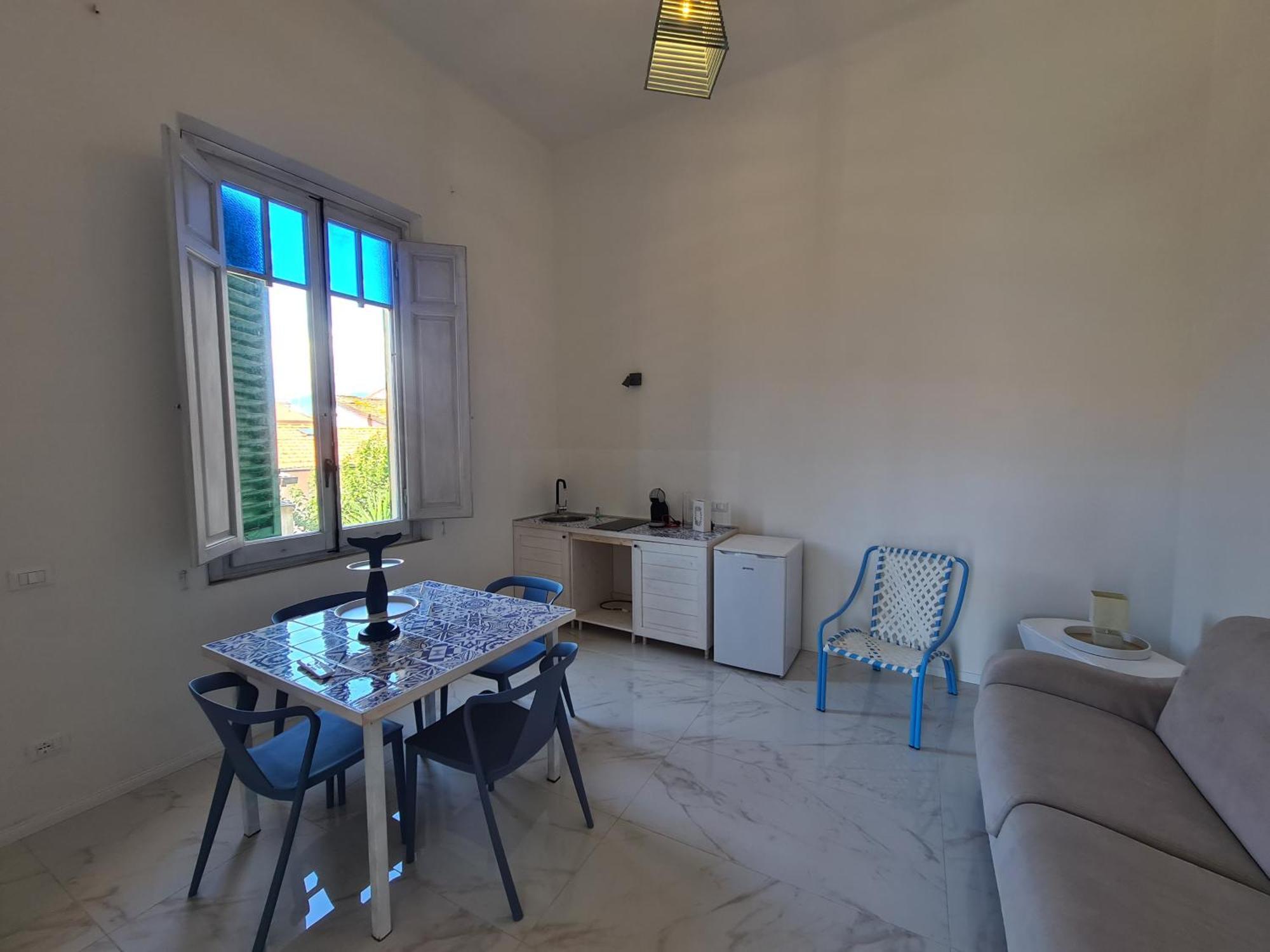 Allegra Viareggio Appartamento & Affittacamere Guest House Dış mekan fotoğraf