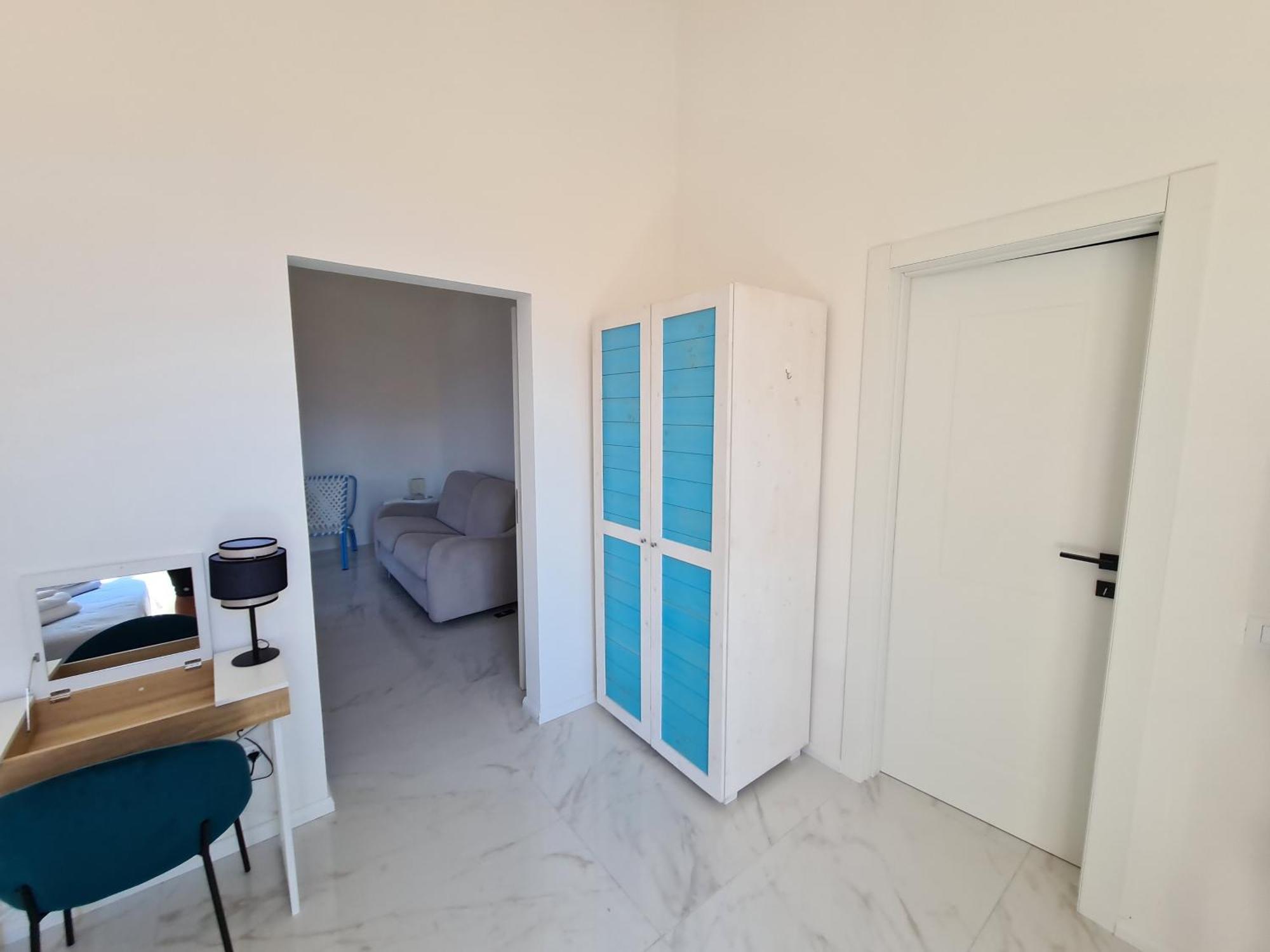 Allegra Viareggio Appartamento & Affittacamere Guest House Dış mekan fotoğraf