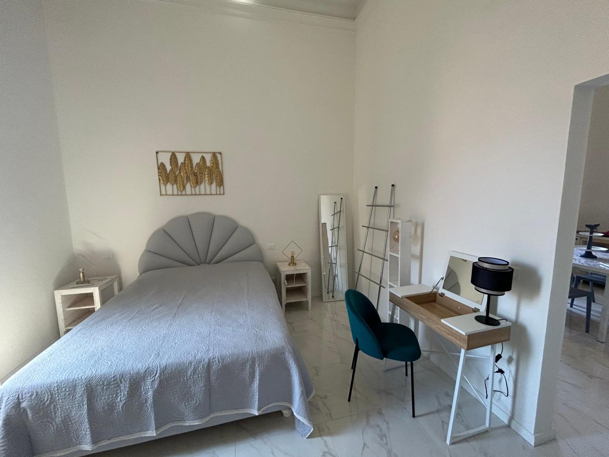 Allegra Viareggio Appartamento & Affittacamere Guest House Dış mekan fotoğraf