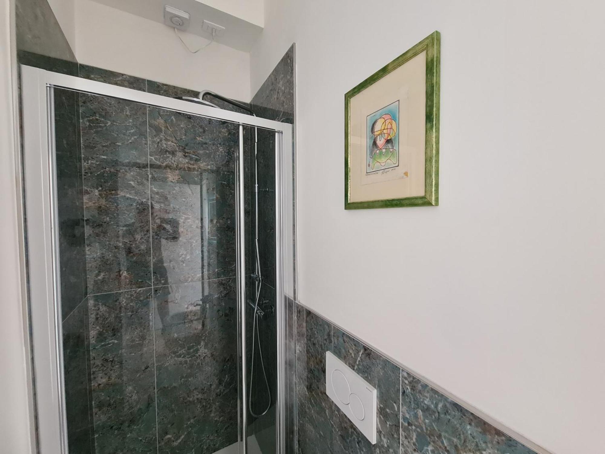 Allegra Viareggio Appartamento & Affittacamere Guest House Dış mekan fotoğraf