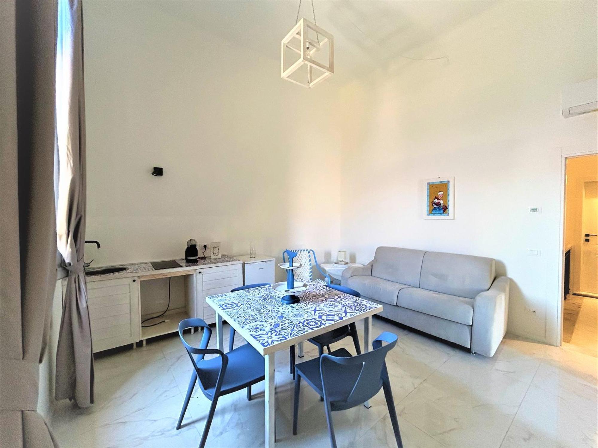 Allegra Viareggio Appartamento & Affittacamere Guest House Dış mekan fotoğraf