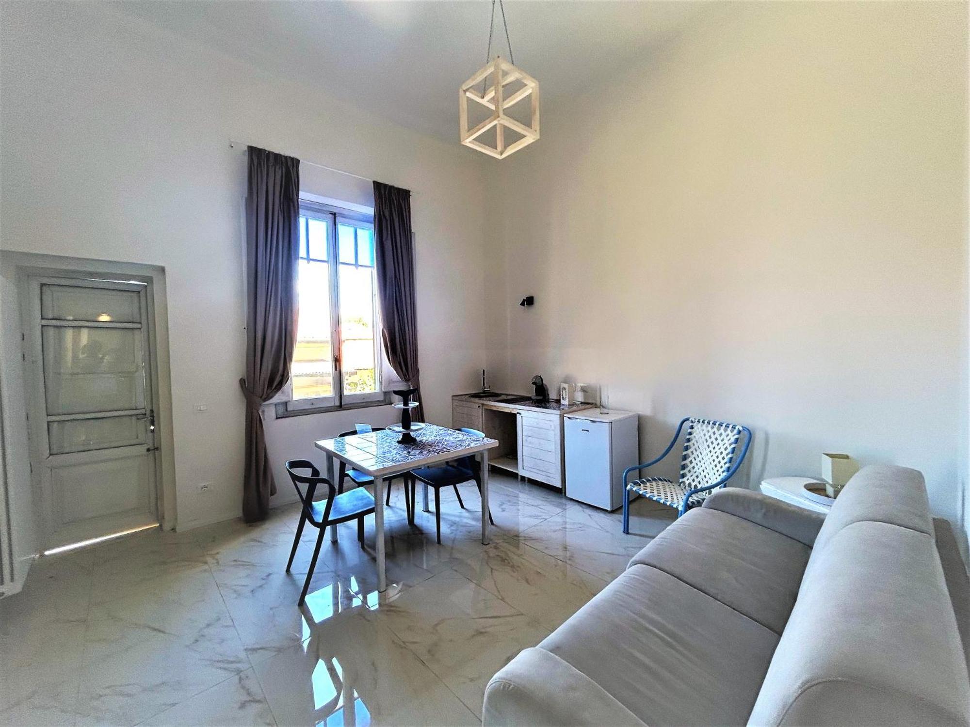 Allegra Viareggio Appartamento & Affittacamere Guest House Dış mekan fotoğraf