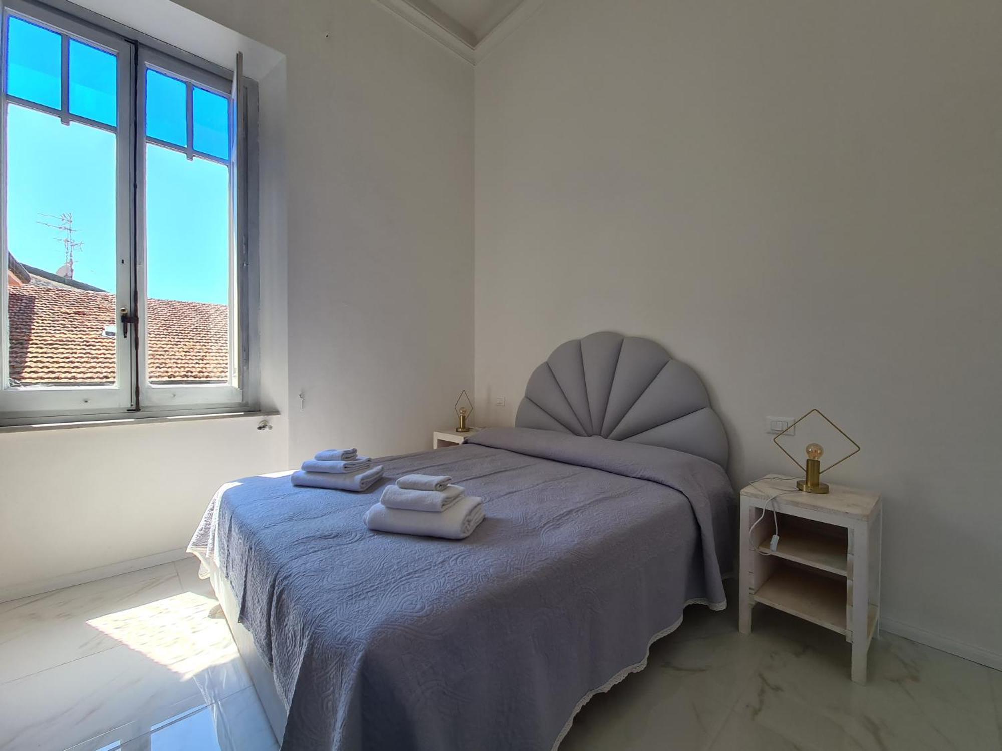 Allegra Viareggio Appartamento & Affittacamere Guest House Dış mekan fotoğraf