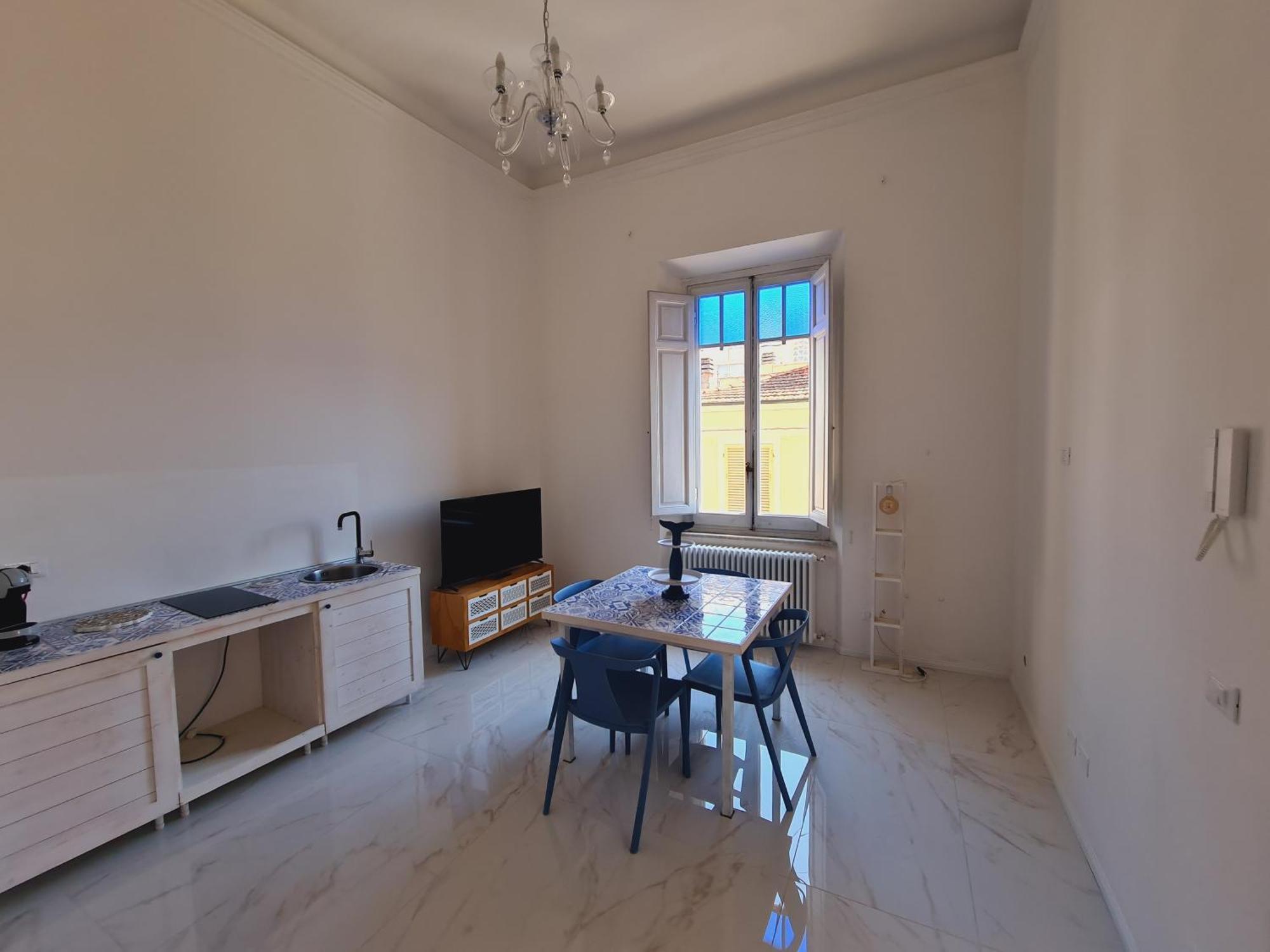 Allegra Viareggio Appartamento & Affittacamere Guest House Dış mekan fotoğraf