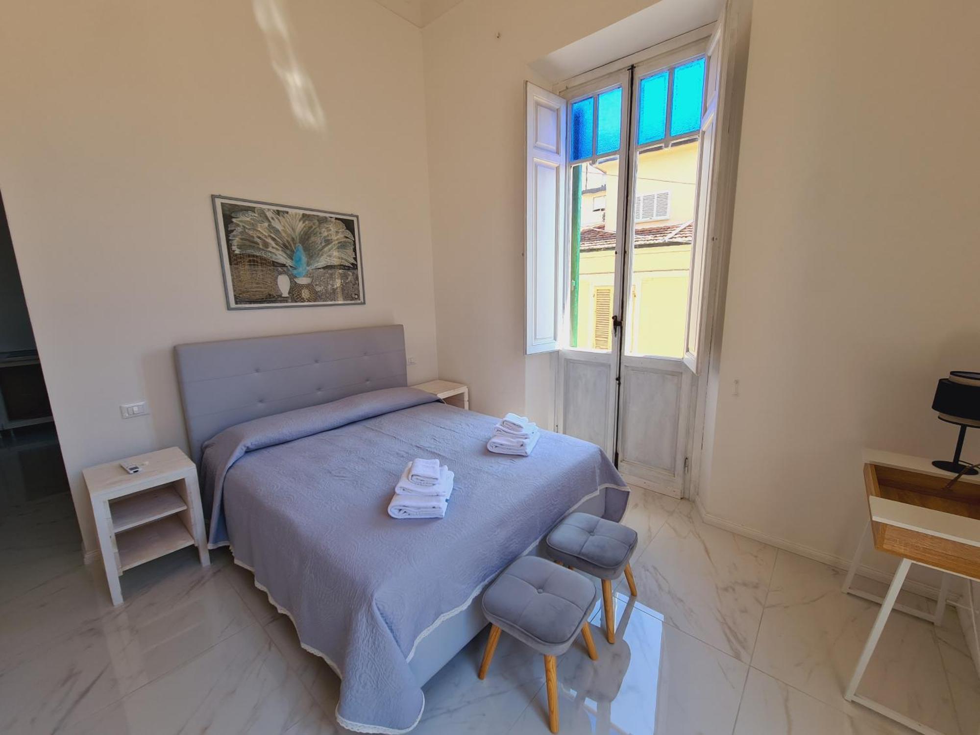 Allegra Viareggio Appartamento & Affittacamere Guest House Dış mekan fotoğraf