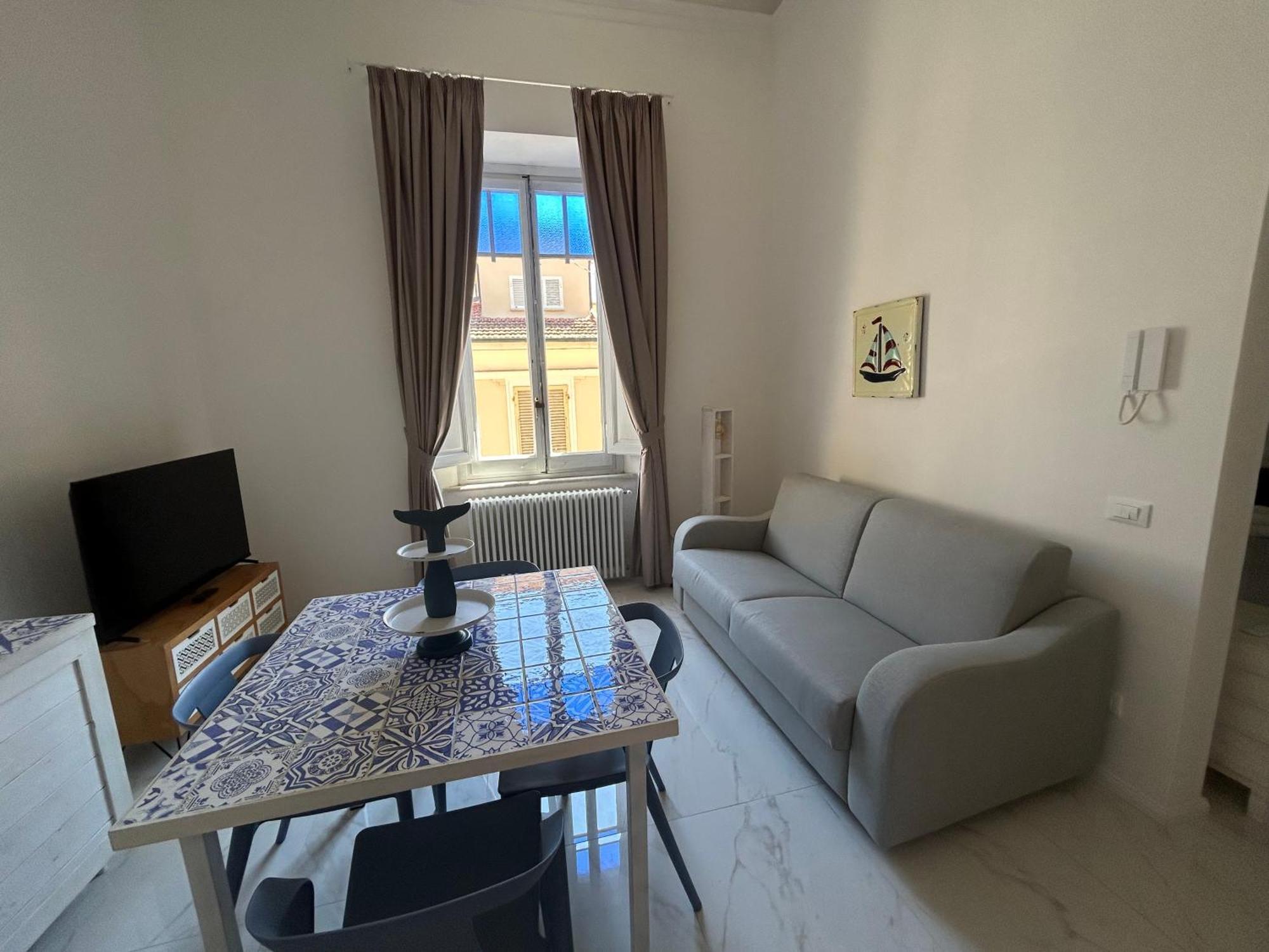 Allegra Viareggio Appartamento & Affittacamere Guest House Dış mekan fotoğraf