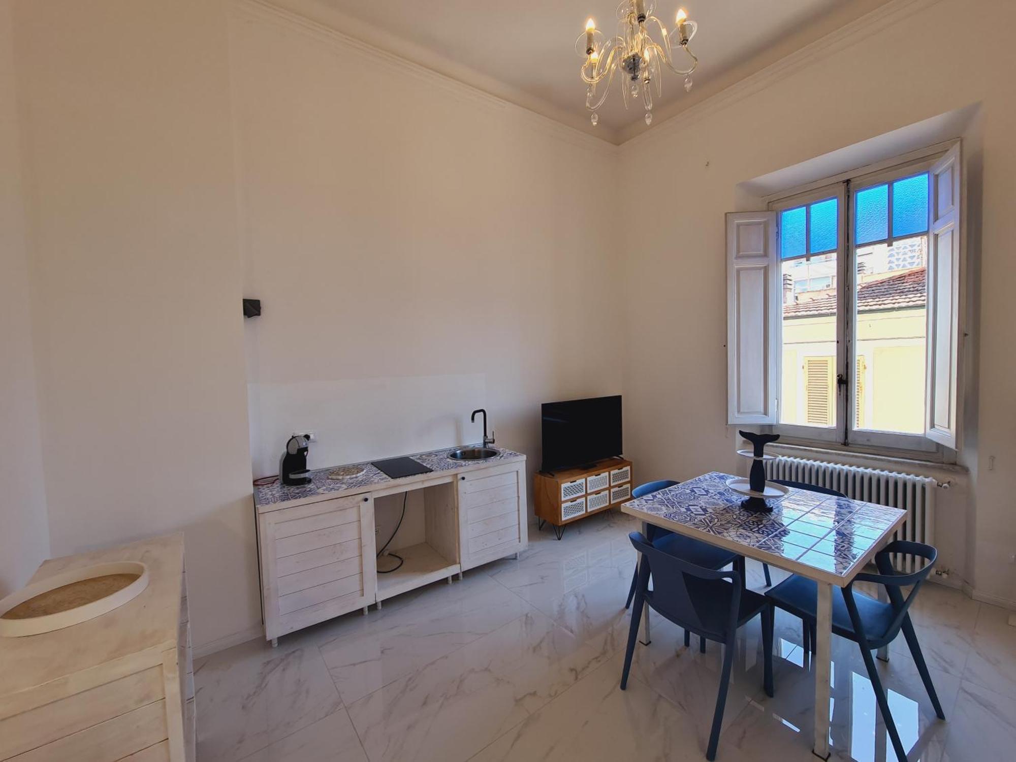 Allegra Viareggio Appartamento & Affittacamere Guest House Dış mekan fotoğraf