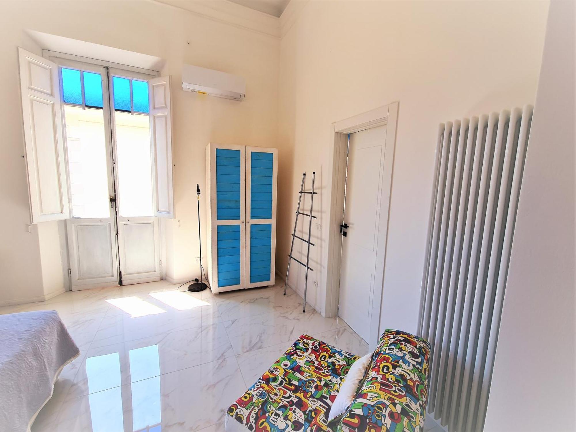 Allegra Viareggio Appartamento & Affittacamere Guest House Dış mekan fotoğraf