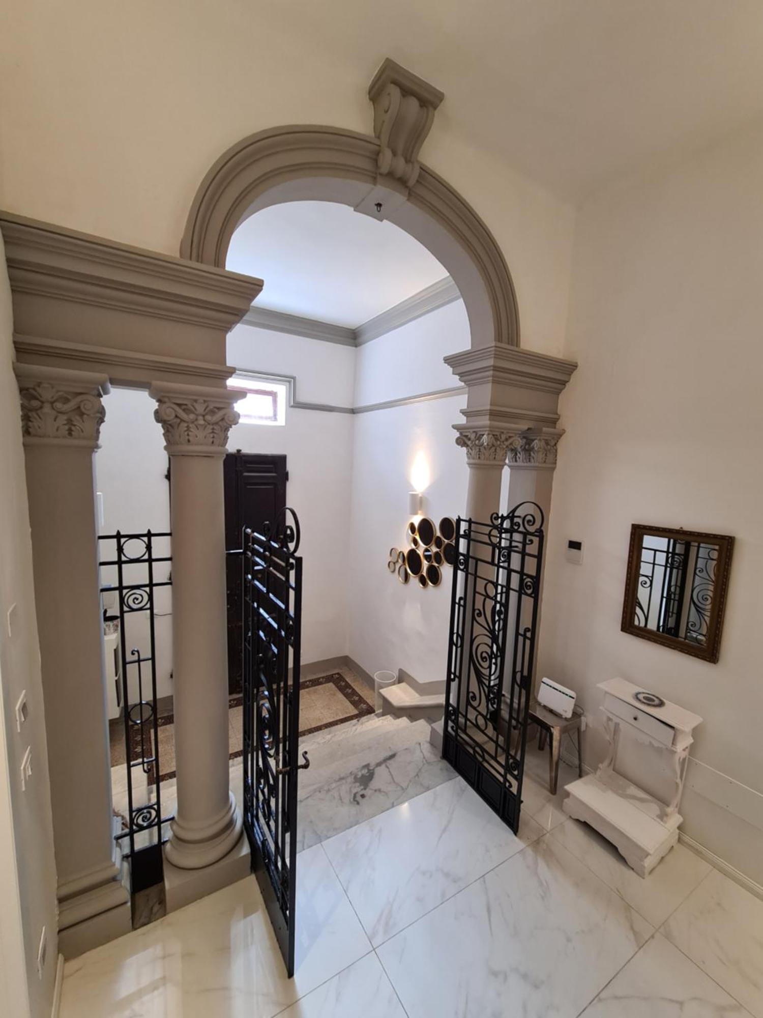 Allegra Viareggio Appartamento & Affittacamere Guest House Dış mekan fotoğraf