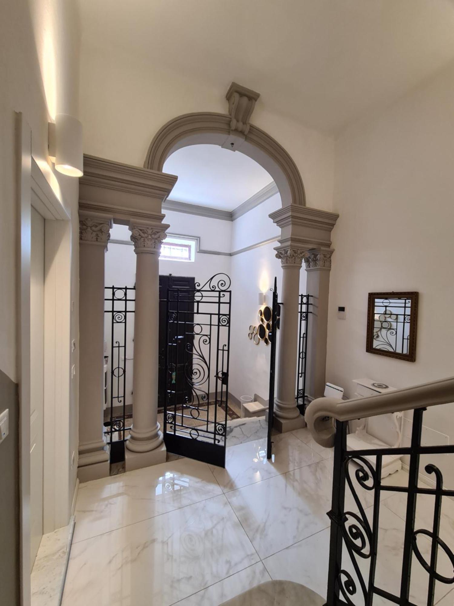 Allegra Viareggio Appartamento & Affittacamere Guest House Dış mekan fotoğraf