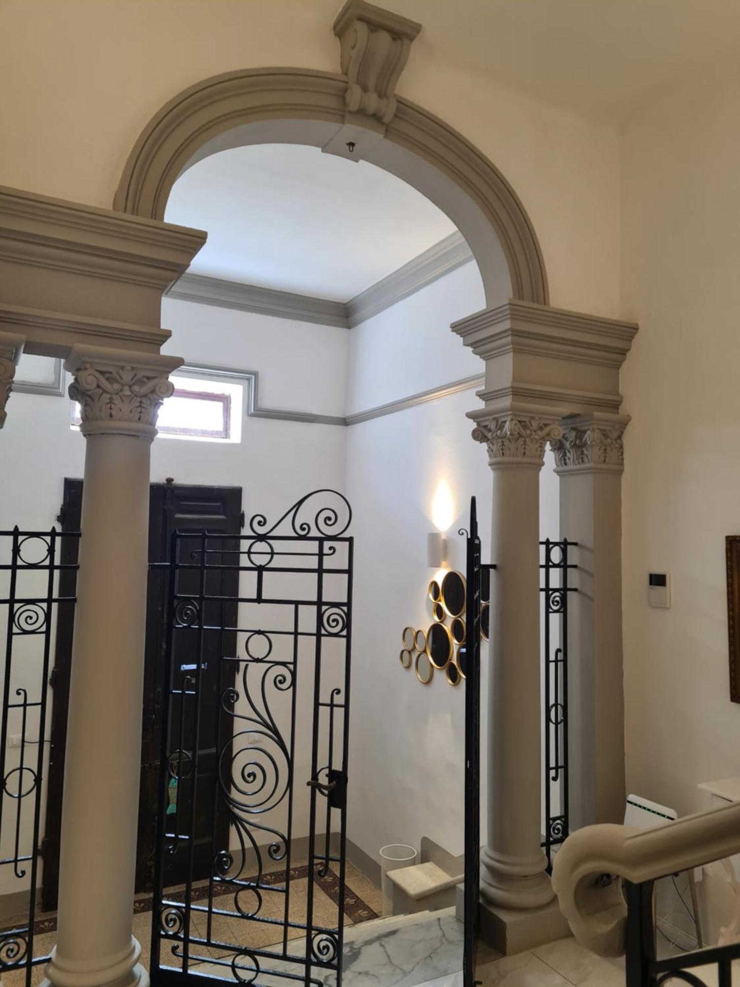 Allegra Viareggio Appartamento & Affittacamere Guest House Dış mekan fotoğraf