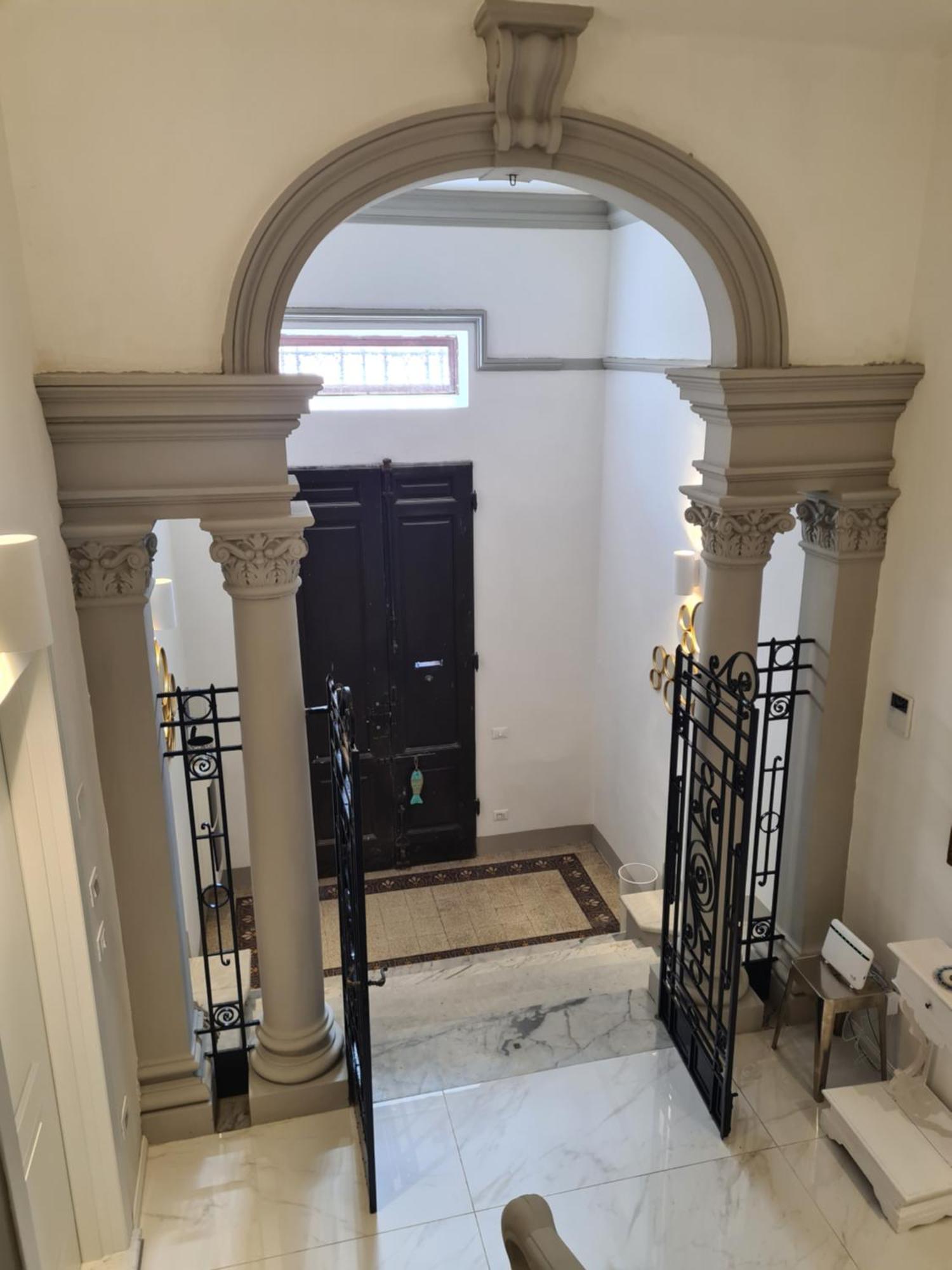 Allegra Viareggio Appartamento & Affittacamere Guest House Dış mekan fotoğraf