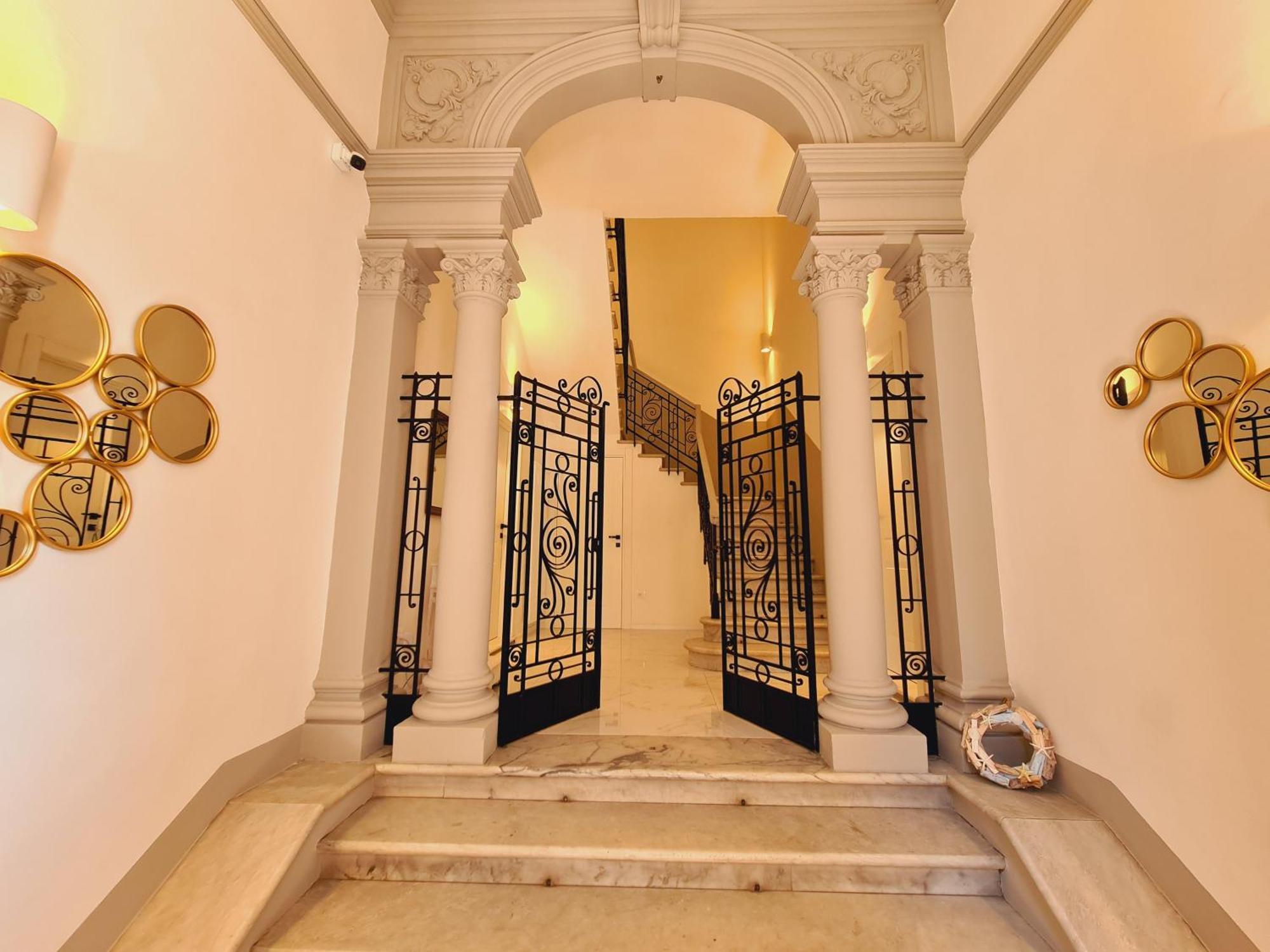 Allegra Viareggio Appartamento & Affittacamere Guest House Dış mekan fotoğraf