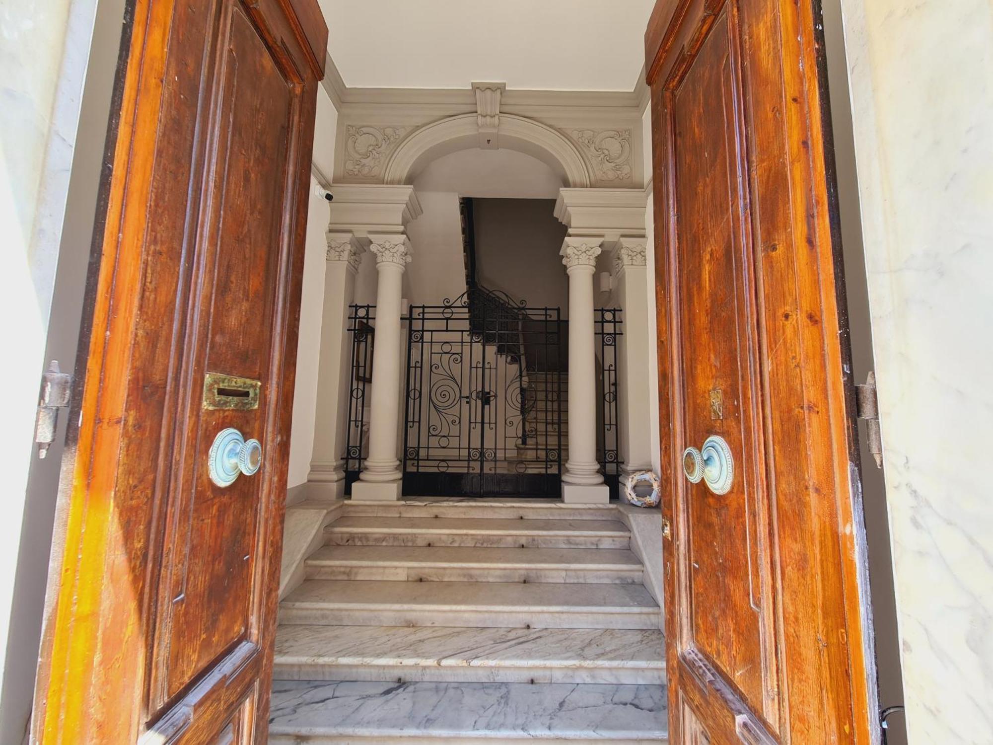 Allegra Viareggio Appartamento & Affittacamere Guest House Dış mekan fotoğraf