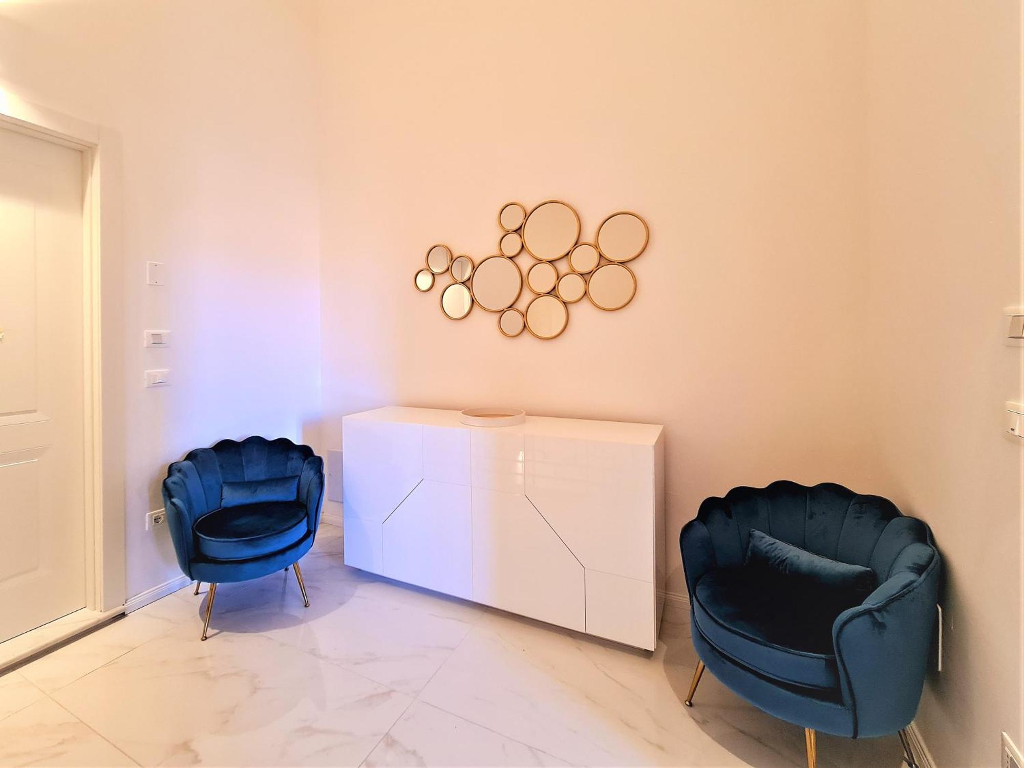 Allegra Viareggio Appartamento & Affittacamere Guest House Dış mekan fotoğraf