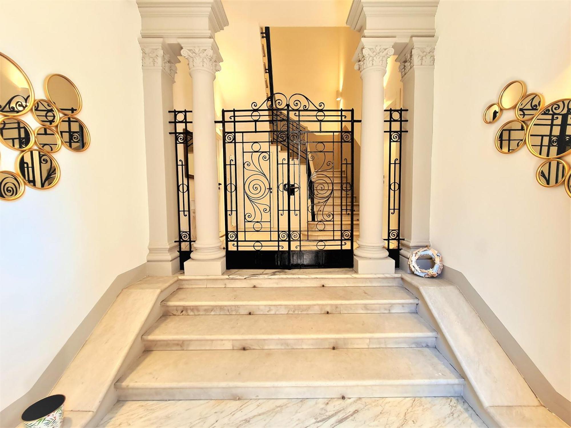 Allegra Viareggio Appartamento & Affittacamere Guest House Dış mekan fotoğraf